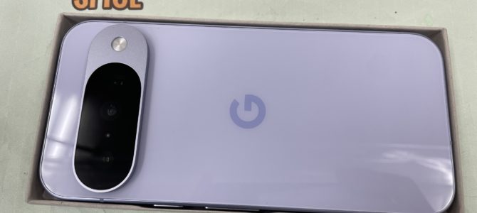 ◆加古川市よりGoogle Pixel10 中古品 買取 -2026 2/17- ◆加古川市よりGoogle Pixel10 中古品 買取 -2026 2/17-